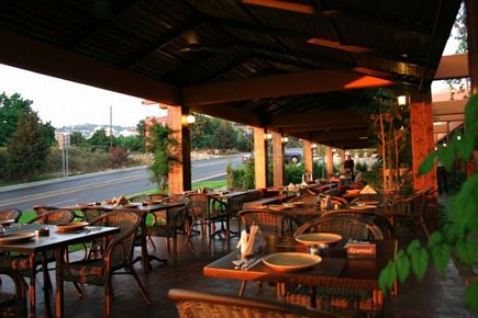 Restaurant Ksar In Jbeil