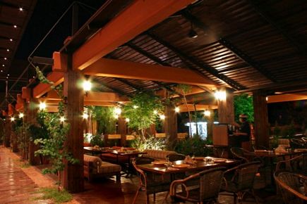 Restaurant Ksar In Jbeil