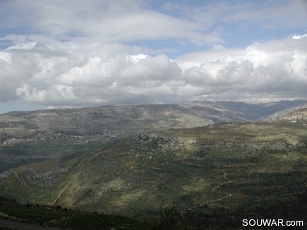 Chouf