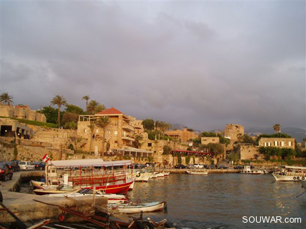 Byblos