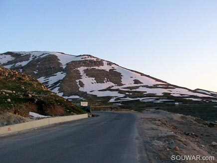 Faraya Spring 2004!