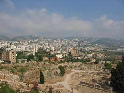 Byblos