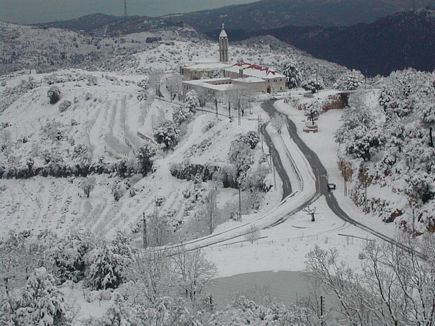 Mar Charbel