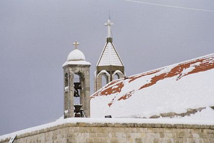 Mar Charbel