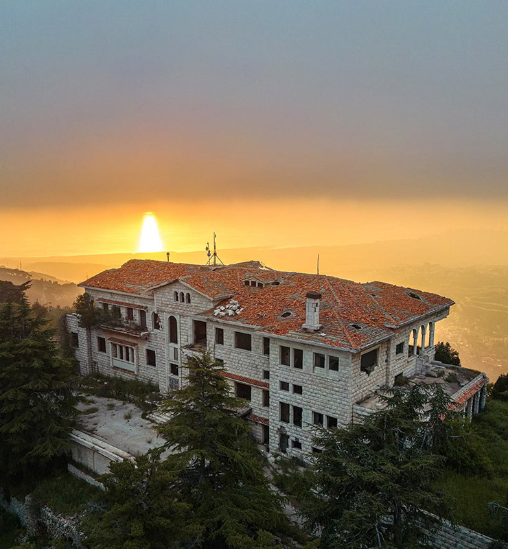 Jounieh