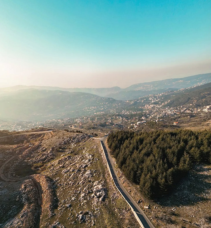 Al Chouf