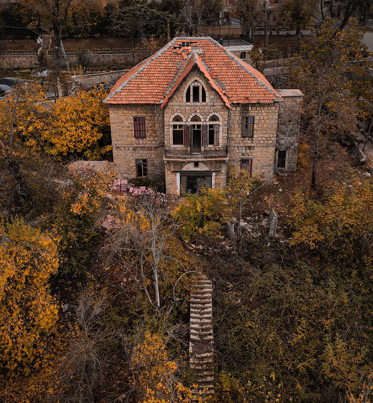 Al Chouf