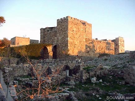 Byblos