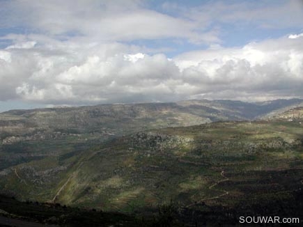 Chouf