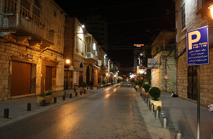 Jounieh