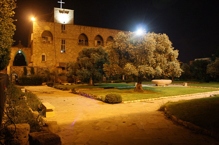 Byblos -Jbeil