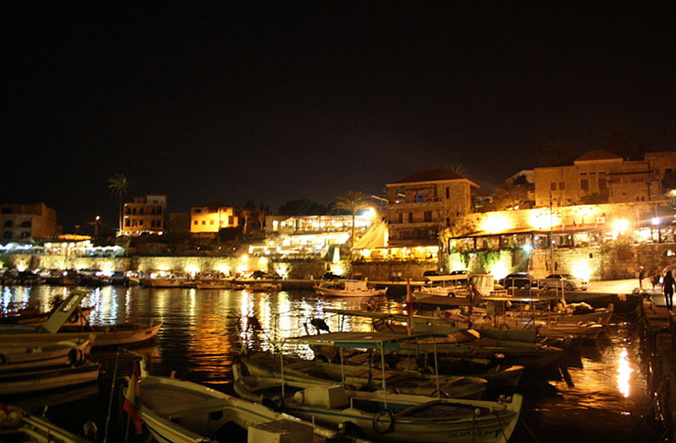 Byblos