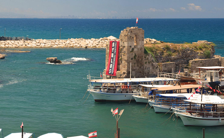 Byblos