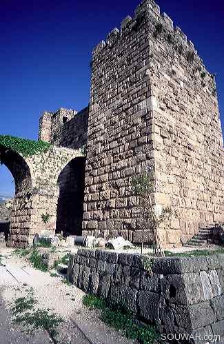 Jbeil (Byblos)