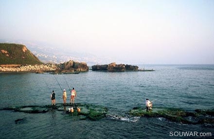 Jbeil (Byblos)