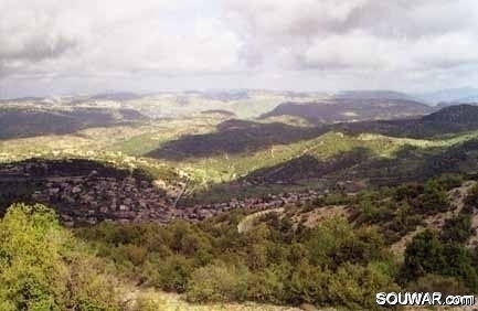 Chouf