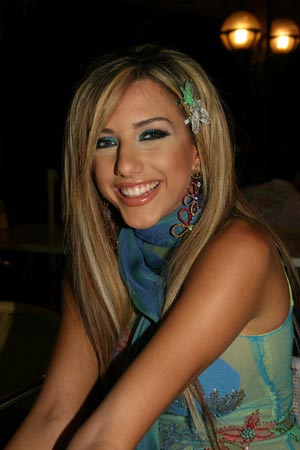 Dana Miss Dalaa