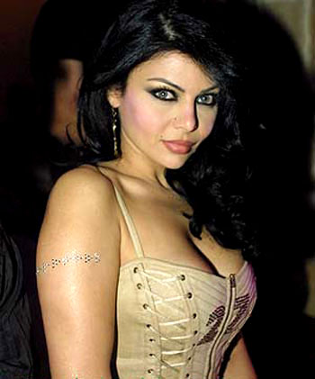 Haifa Wehbe