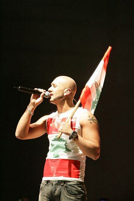 Massari at Biel - Lebanon