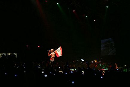 Massari at Biel - Lebanon