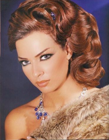 Nadine Njeim