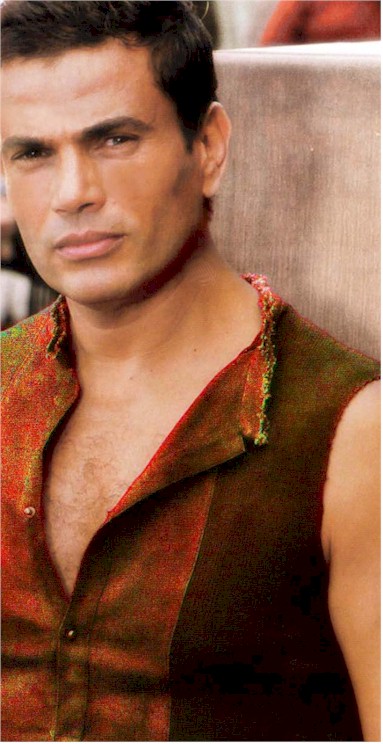 Amr Diab