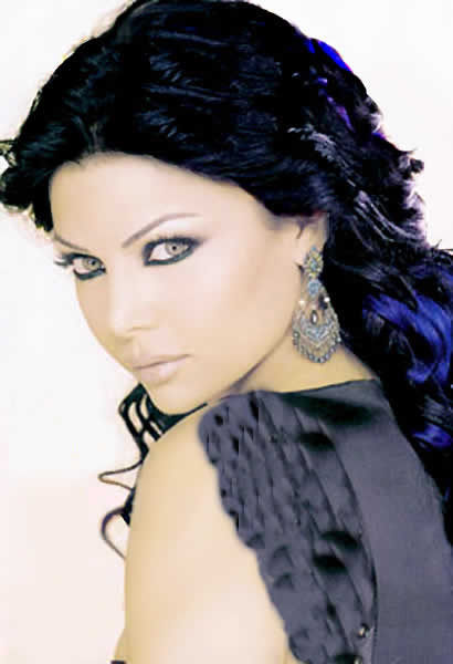 Hayfa Wehbe