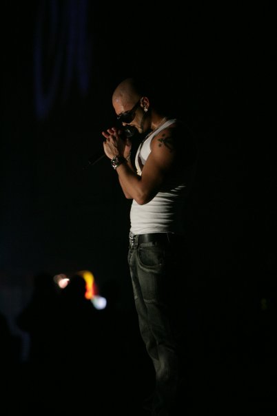 Massari at Biel - Lebanon