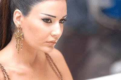 Cyrine AbdelNoor