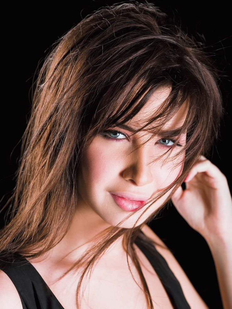 Nancy Ajram