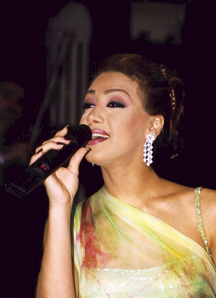 Nawal Il Zoughbi