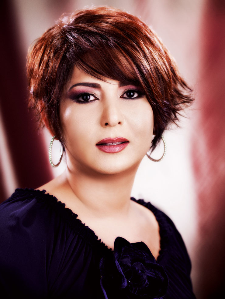 Nawal el Kowaytia