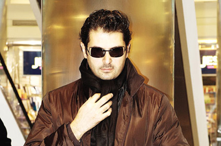 Ragheb Alameh