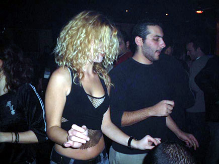 Lebanon Nightlife