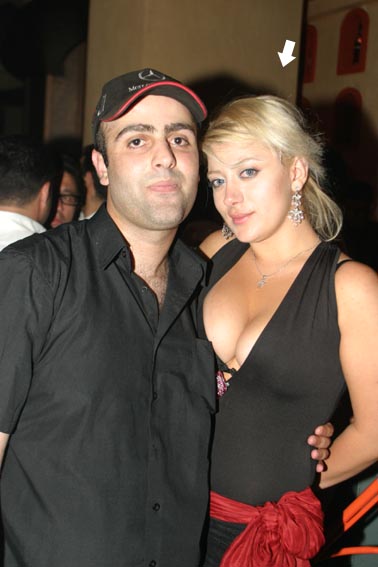 Lebanon Nightlife