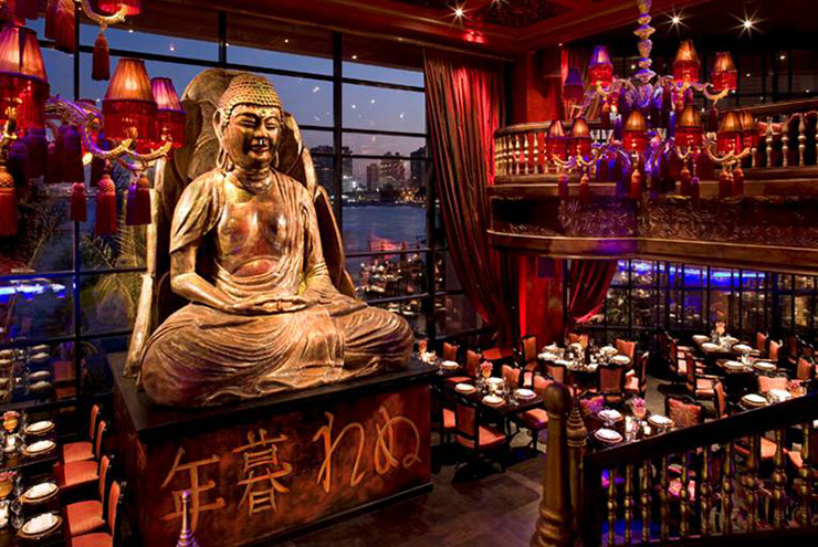 Buddha Bar Beirut