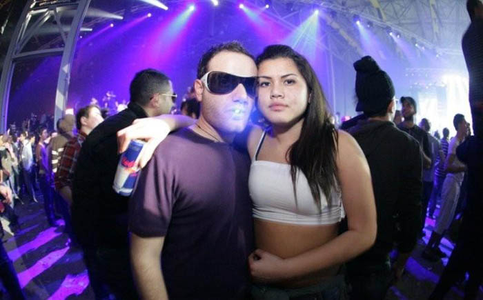 DJ Tiesto 2009