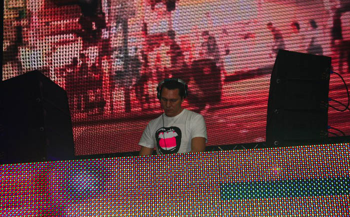 DJ Tiesto