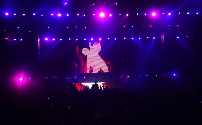 DJ Tiesto