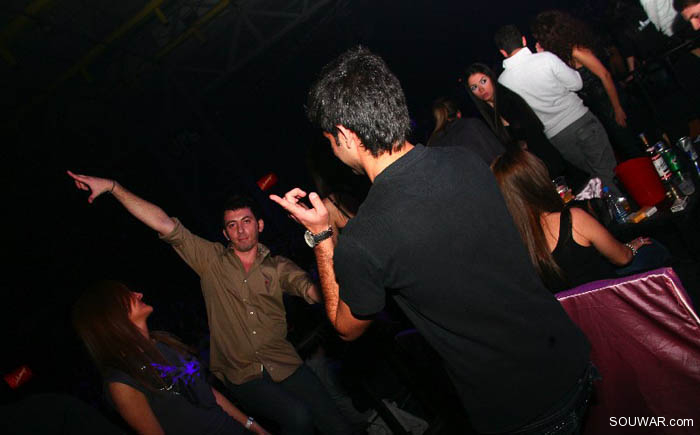 DJ Tiesto 2009