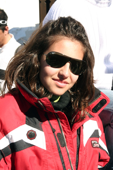 Faraya Mzaar