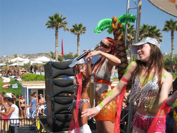 La Voile Rmeyleh