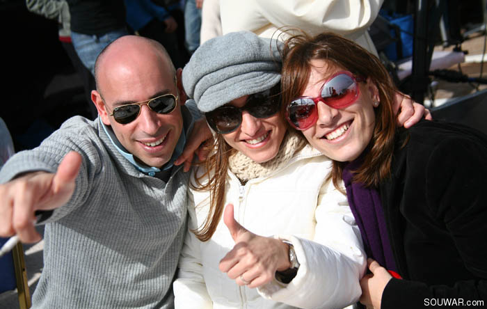 Ski & Fashion Festival 2009