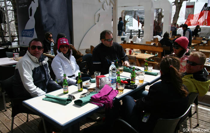 Ski & Fashion Festival 2009