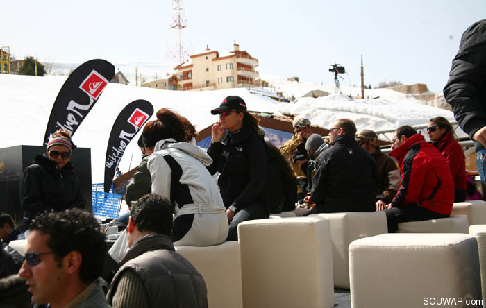 Ski & Fashion Festival 2009