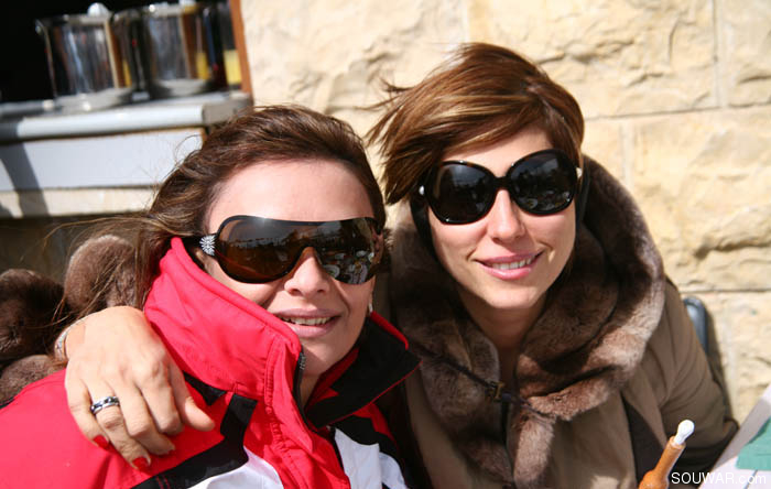 Ski & Fashion Festival 2009