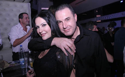 L Bar