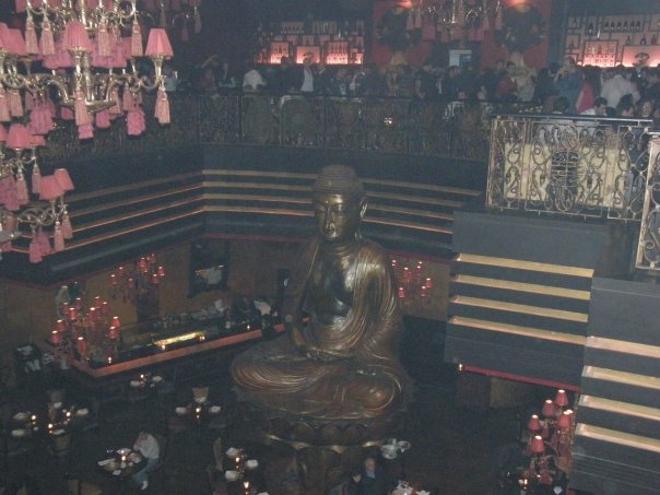 Buddha Bar Beirut