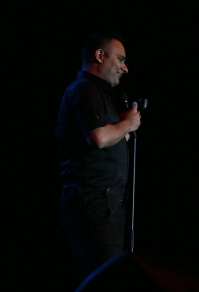 Russel Peters In Lebanon