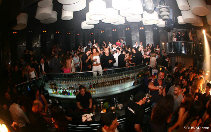 Palais Night Club